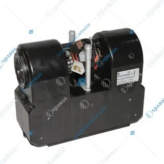 Отопитель салона zenith 8000