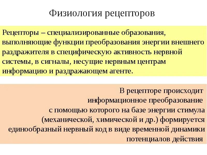 Функции рецепторов является. Рецепторы физиология. физиологические свойства рецепторов физиология. физиология рецепторов. классификация рецепторов.. хеморецепторы это рецепторы физиология.