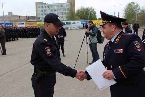 Полиция тамбов