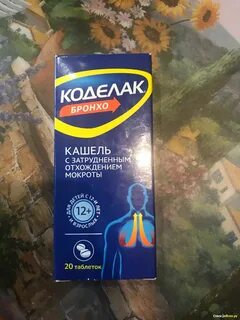 Как принимать коделак бронхо сироп взрослому