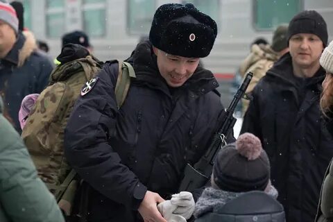Вернувшийся сотрудник