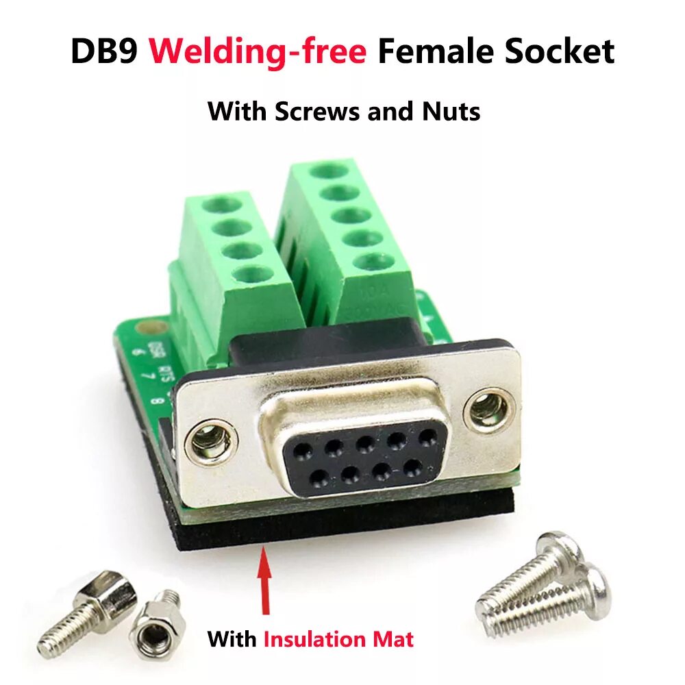 Db9 485. Клеммная колодка db9 под разъем rs 232. rs 422 разъем d-sub. db9 разъем rs-485. адаптер db9 rs485.