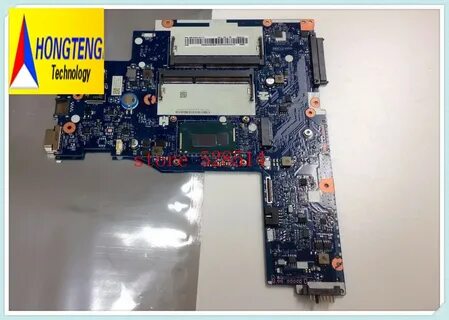 Материнская плата lenovo g500