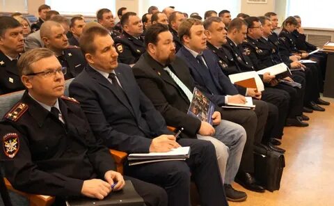 Липецкое овд