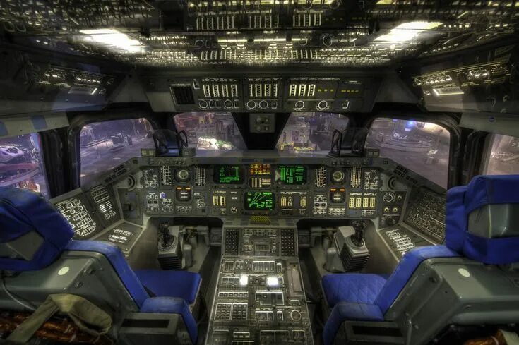 Offworld Travel, Elias Stern Space ship concept art, Sci fi concept art, Digital