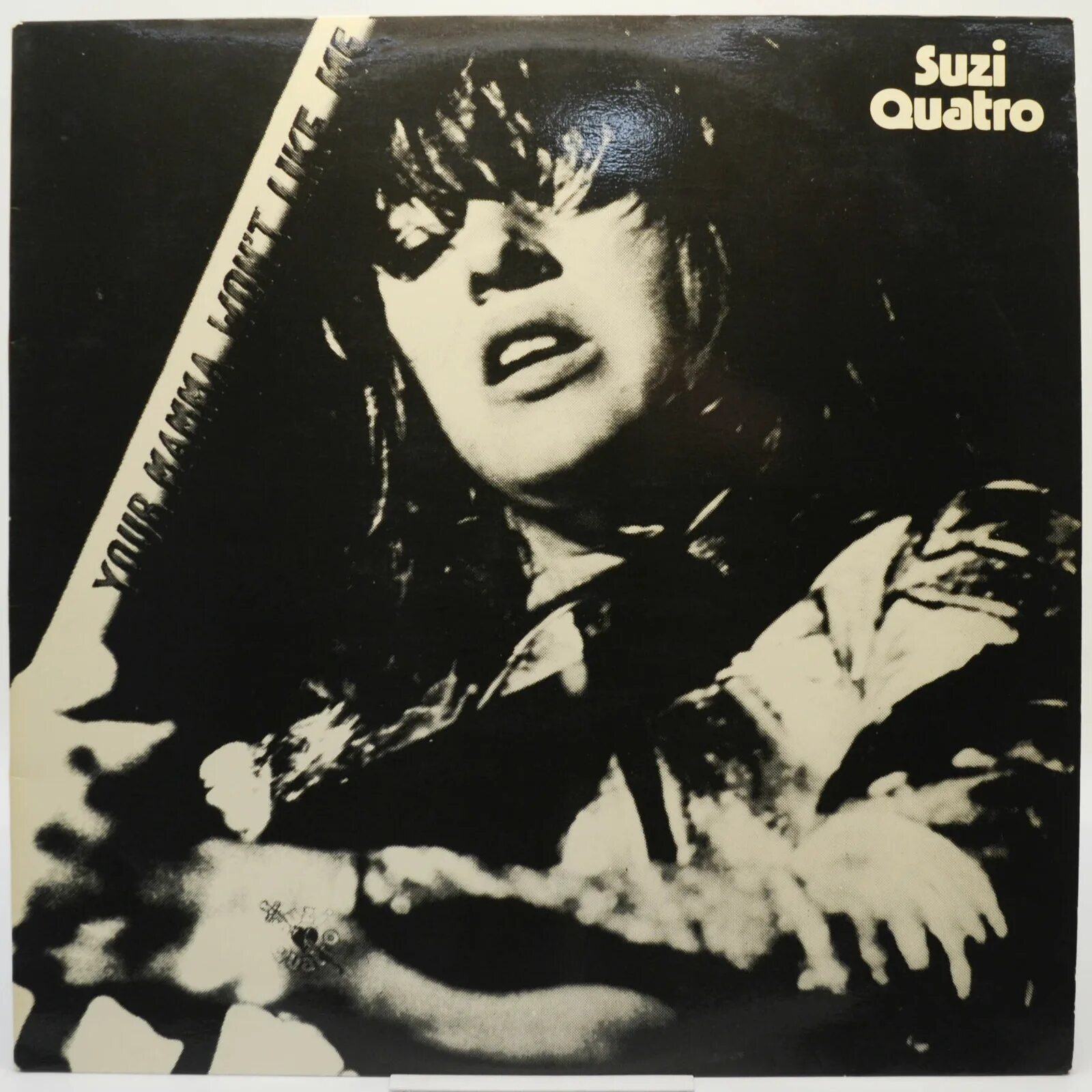 Your mamma won't like me сьюзи кватро. Suzi quatro 1975. Your mamma won t like me. Suzi quatro 1975. Suzi quatro 1975.