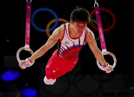 Olympic sports game
