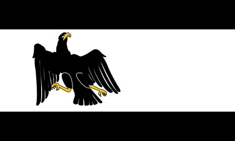 Флаг пруссии