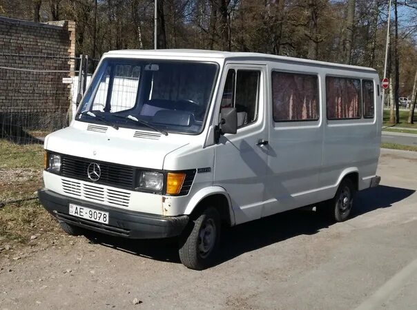 Ремонт и замена карданных валов Mercedes-Benz T1 (Мерседес T1) - Нижегород Карда