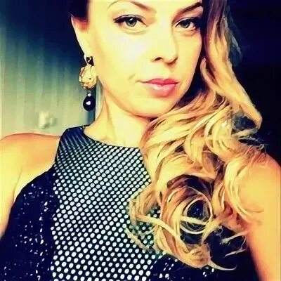 Света буланова