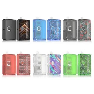 Vape pulse aio
