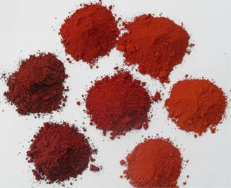 Iron Oxide Red h130. Пигмент красный "Iron Oxide Pigment Red" нархи. Red 120 пигмент. Пигмент s130 красный.