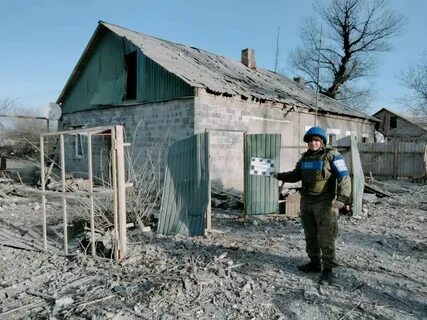 Стахановская сегодня
