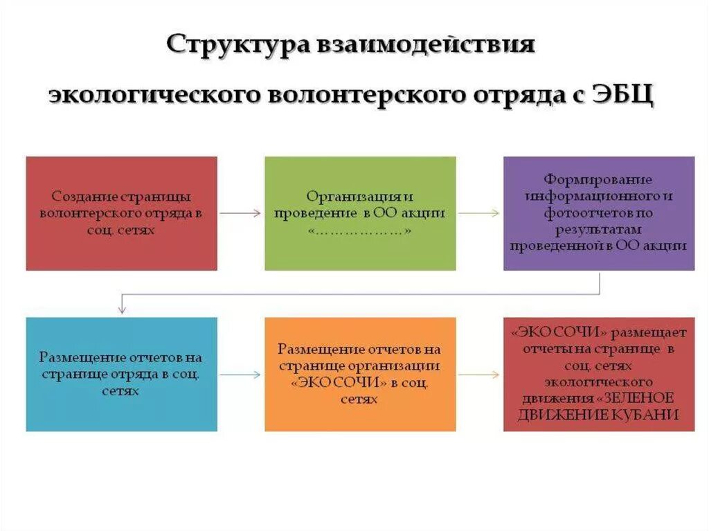 Виды деятельности волонтеров. Структура организации волонтерской деятельности. Структура волонтерского отряда. Структура волонтерского движения. Организация работы волонтерского отряда в школе.