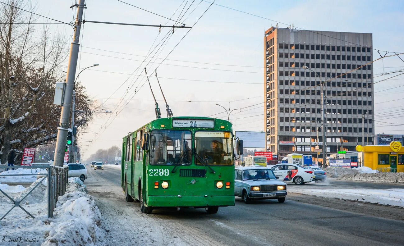 Троллейбус ЗИУ 682 Новосибирск. Троллейбус Новосибирск 2186. Троллейбус Новосибирск 2299. Троллейбус Новосибирск 2296.