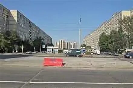 Пловдивская улица