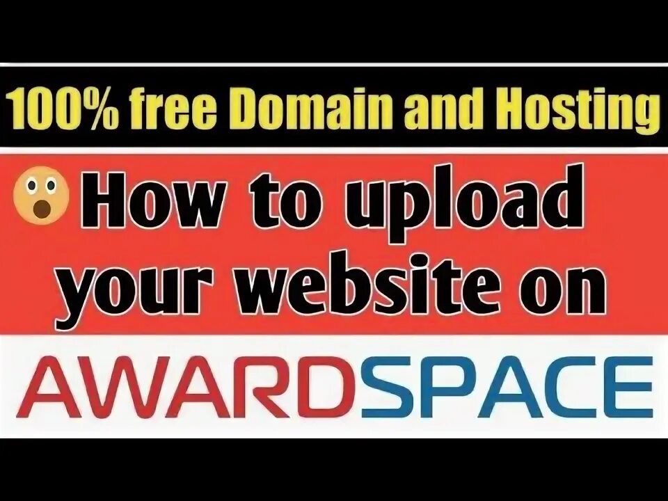 Awardspace. Awardspace