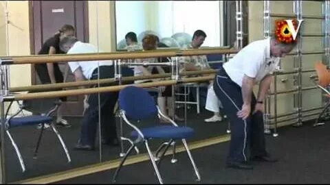 Джамалдинов коленный сустав