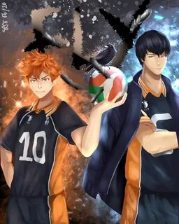 Haikyuu fly