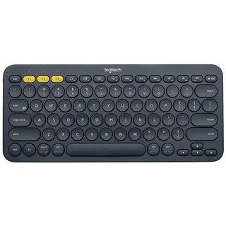 Клавиатура logitech multi device