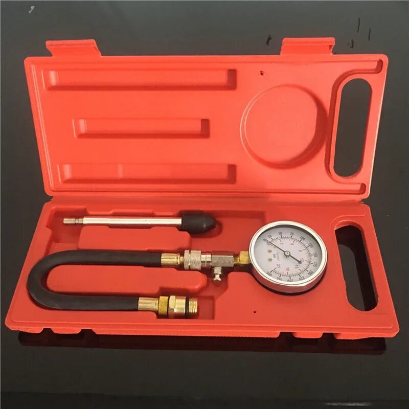 Вакуумметр для дизеля. Инструмент манометр №3163569. Autotools cylinder leakage tester set. Манометр stihl для измерения компрессии. Манометр для матор.