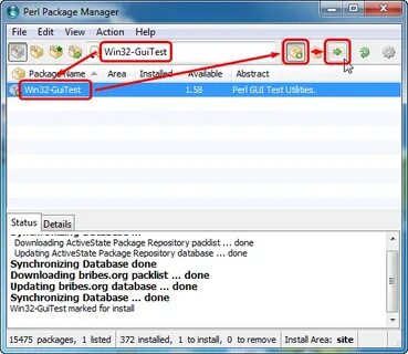 Win32 offercore