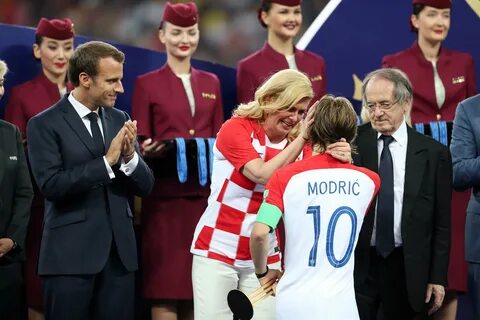 Финал лета 2018