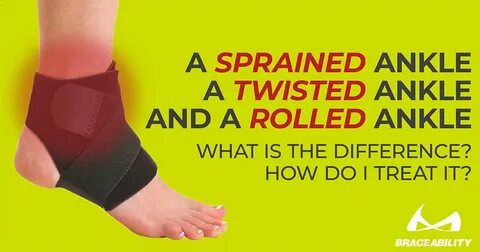 Twisted leg