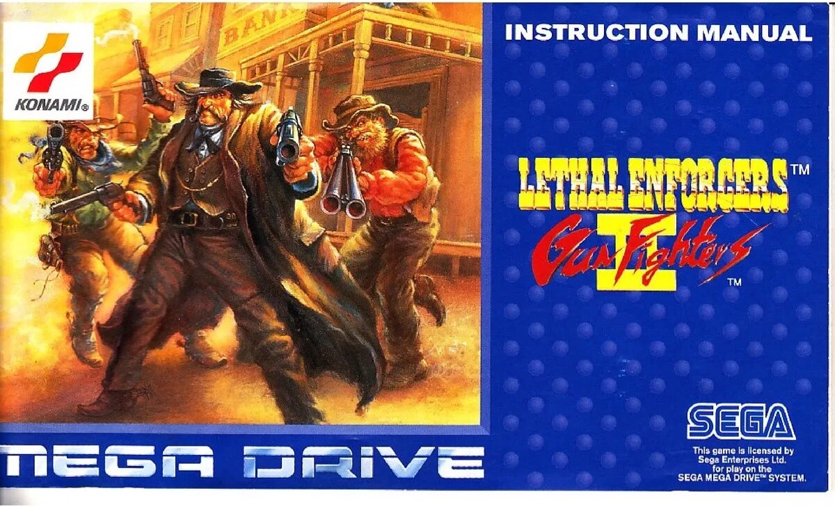 Lethal enforcers. Lethal enforcers 2 sega. lethal enforcers ii: gunfighters. lethal enforcers sega. игра на сегу lethal enforcers.