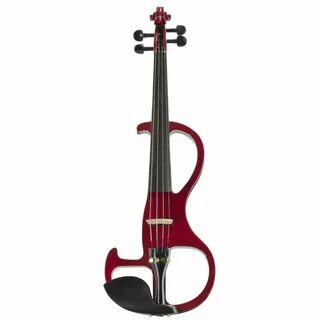 Electric violin