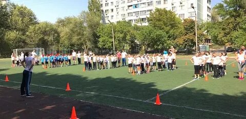 Школа 87 ростов на дону