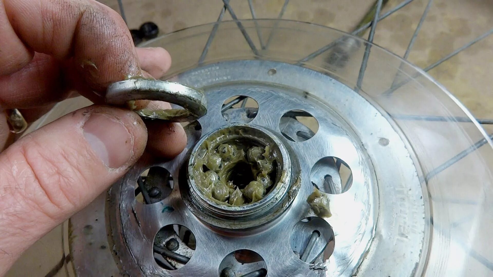 Почему греется ступица. Воблинг колеса. греется ступица. duel sprocket rear wheel hub for bicycle. rear wheel hub for bicycle.