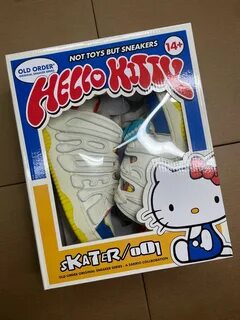 Order hello