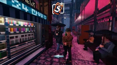 Shadows of doub