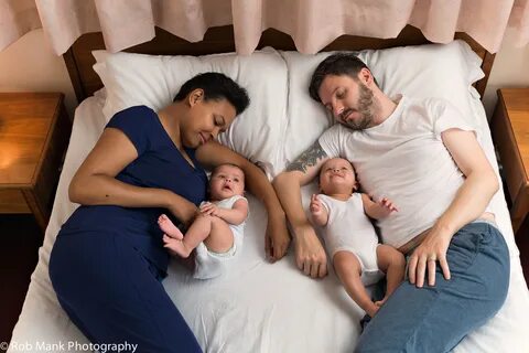 Sharing bed