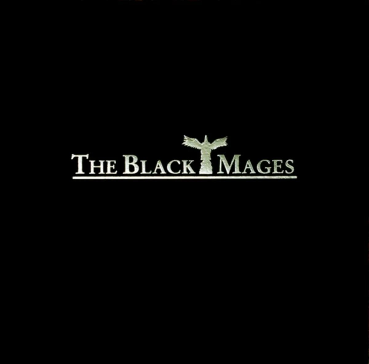 Черный маг песня. The Black Mages Cover. Black Mage. The Black Mages группа. Обложка альбома Black Mage.
