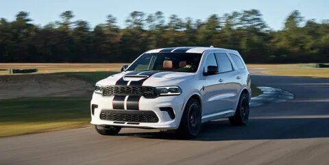 Durango 2022