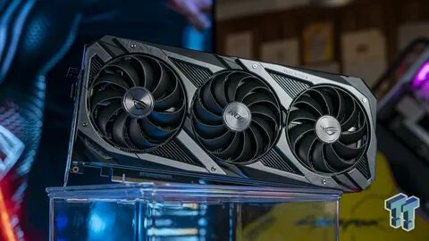 3080 strix