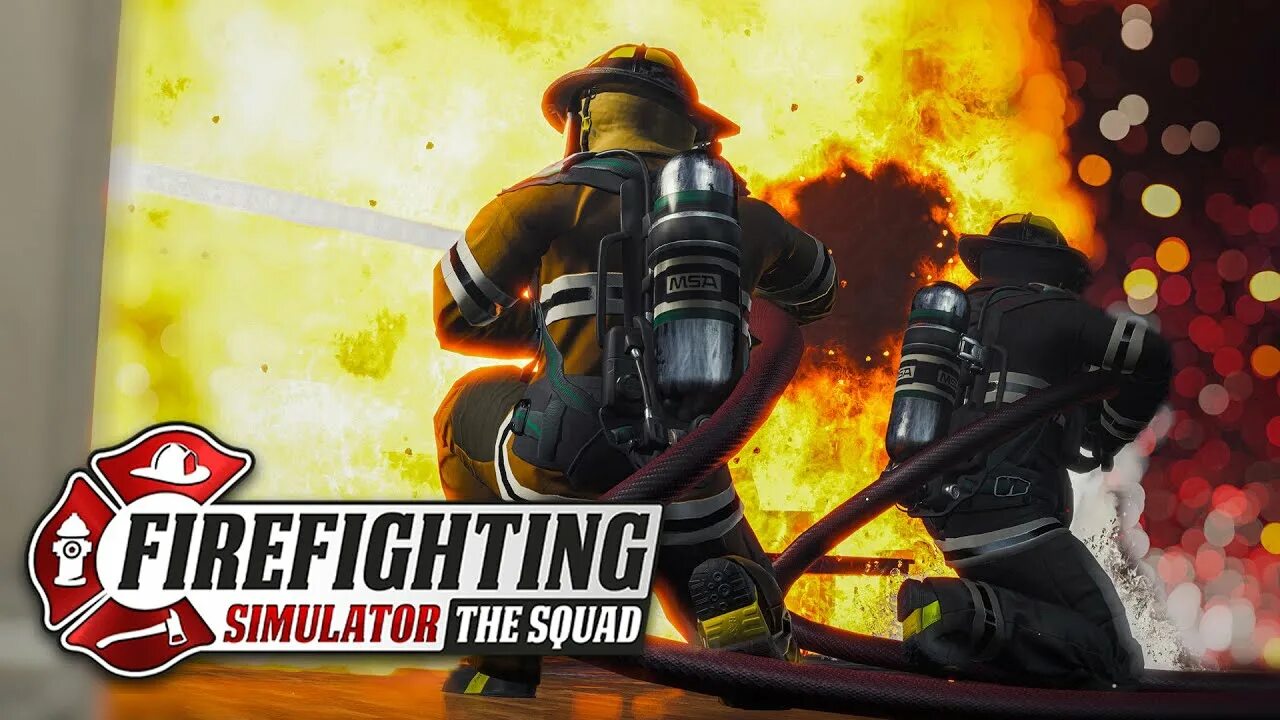 Firefighting simulator. Firefighter simulator the squad. firefighting simulator - the squad. firefighting simulator кряк. firefighting the squad. на андроид.