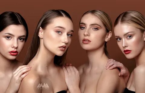 Different models