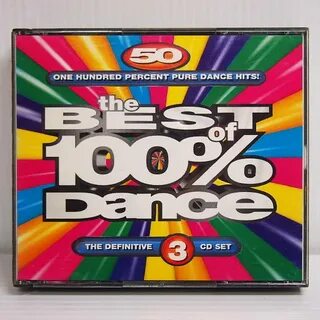 Dance 100