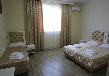 Кабардинка акрополь