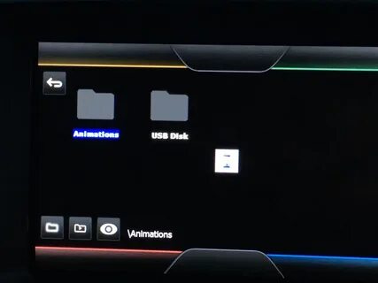 Sync recv