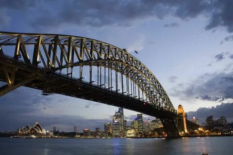 East bridge