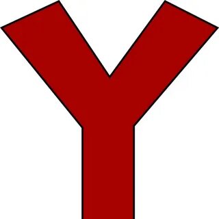 Y but