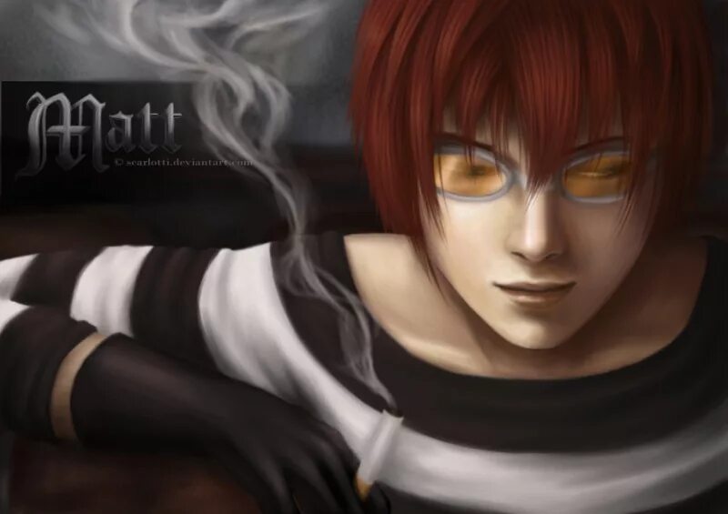 Matt death note. Death note мэтт. мэтт дживас.
