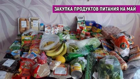 Тендеры продукты питания