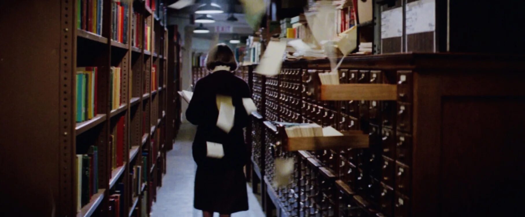 Infatution Severus Snape and Aurora Pierce - A Game Of Shoes And Catch - Page 3 