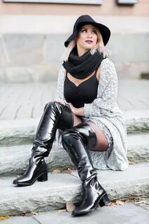 Boot girls