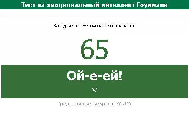 Пройти тест на эмоциональный интеллект. Тест на эмоциональный интеллект. тест на эмоциональный интеллект гоулмана. eq тест.